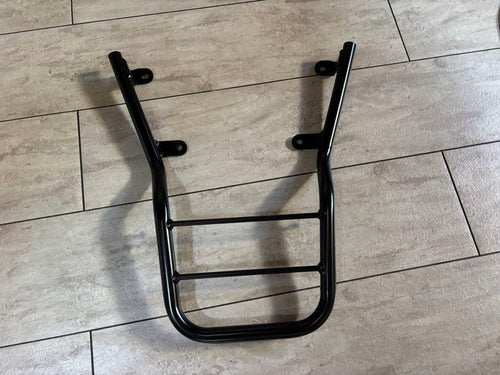 Daytona Carriers Grab Bars Yamaha Jog125