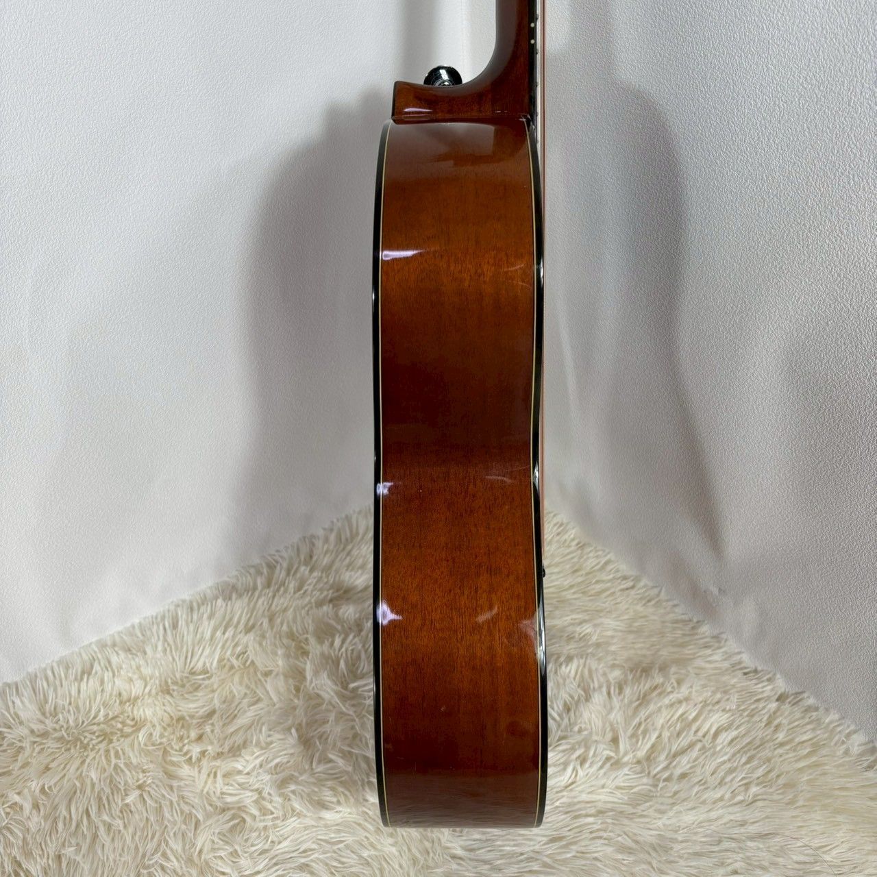 Yamaha Acoustic Guitar Csf-60