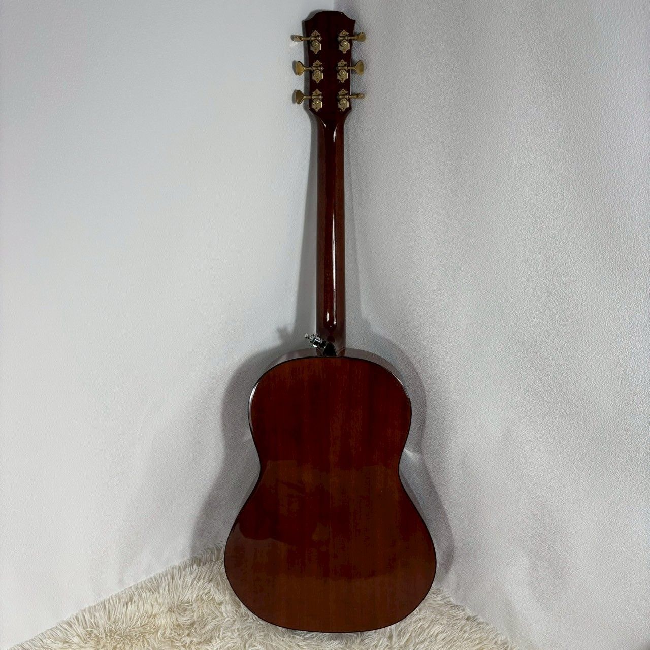 Yamaha Acoustic Guitar Csf-60