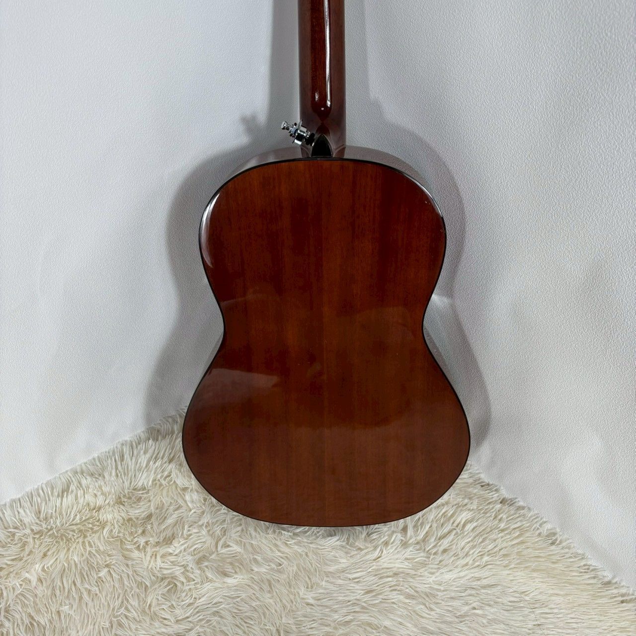 Yamaha Acoustic Guitar Csf-60