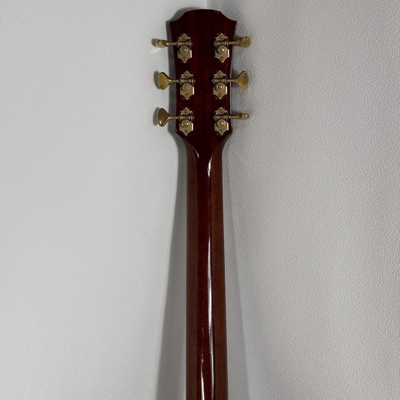 Yamaha Acoustic Guitar Csf-60