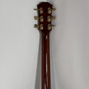 Yamaha Acoustic Guitar Csf-60