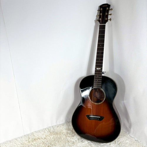 Yamaha Acoustic Guitar Csf-60