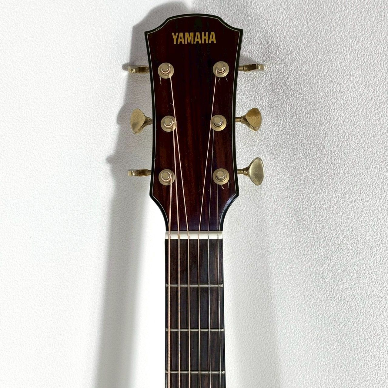 Yamaha Acoustic Guitar Csf-60