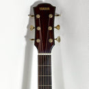 Yamaha Acoustic Guitar Csf-60