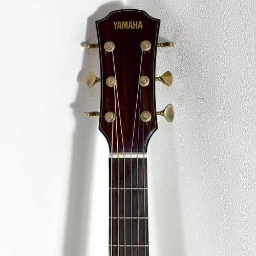Yamaha Acoustic Guitar Csf-60