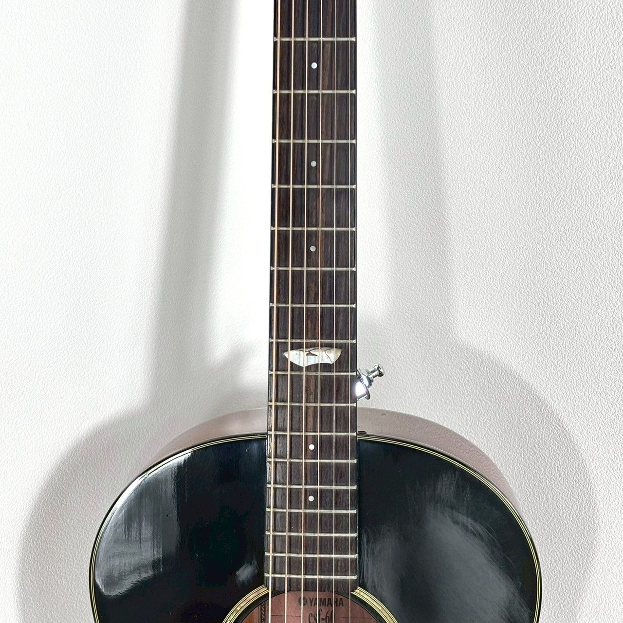 Yamaha Acoustic Guitar Csf-60