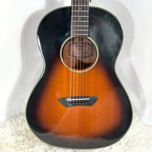 Yamaha Acoustic Guitar Csf-60