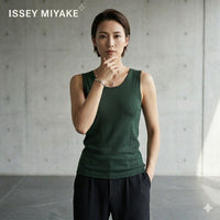 Issey Miyake Tank Tops 2