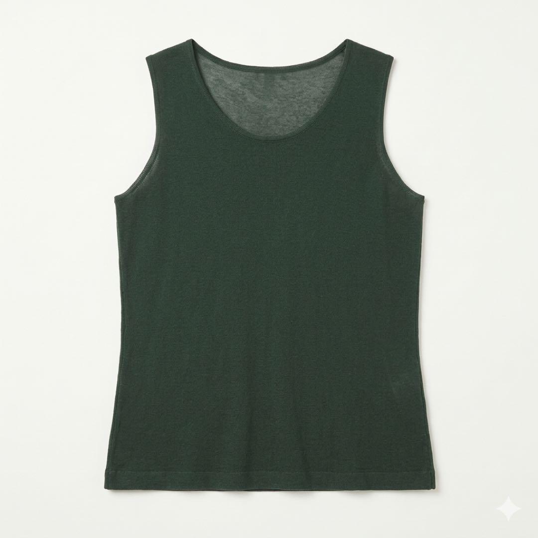 Issey Miyake Tank Tops 2
