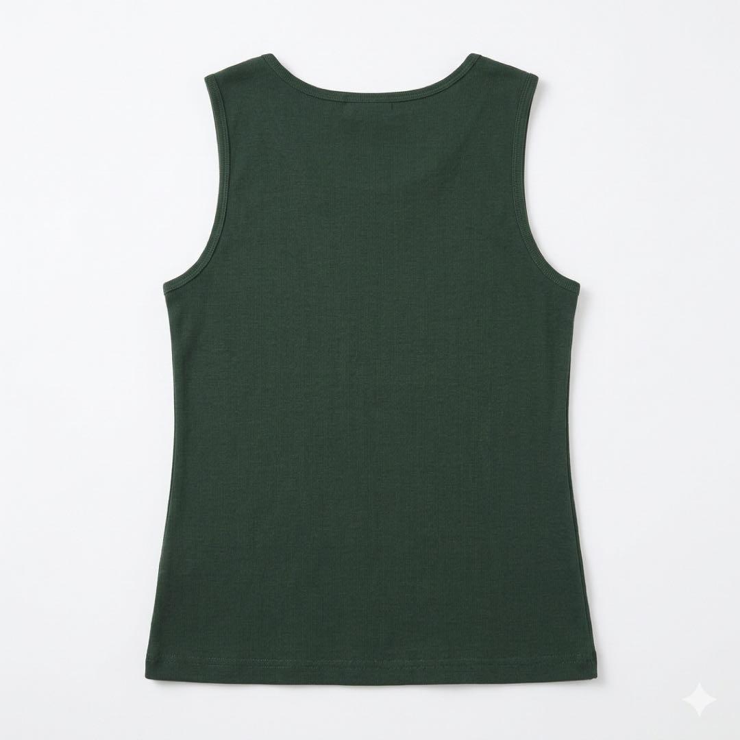 Issey Miyake Tank Tops 2