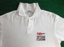 Yamaha Polo Shirt Nippon Challenge 1992 M 1