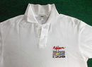 Yamaha Polo Shirt Nippon Challenge 1992 M 1