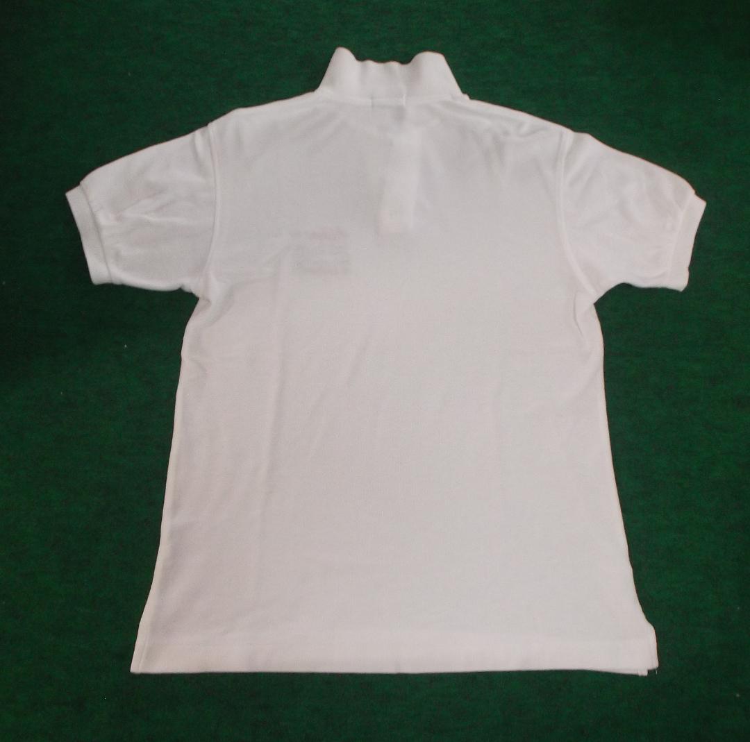 Yamaha Polo Shirt Nippon Challenge 1992 M 1