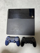 Playstation4 Body