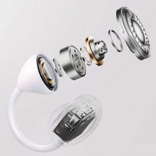 Muzen Wireless Earphone Musen Trickle Mww3Iw