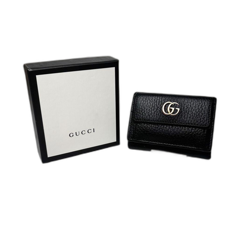 Gucci Caltical Wallet 501 Xt4