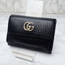 Gucci Caltical Wallet 501 Xt4