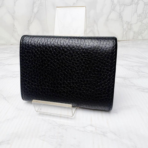 Gucci Caltical Wallet 501 Xt4
