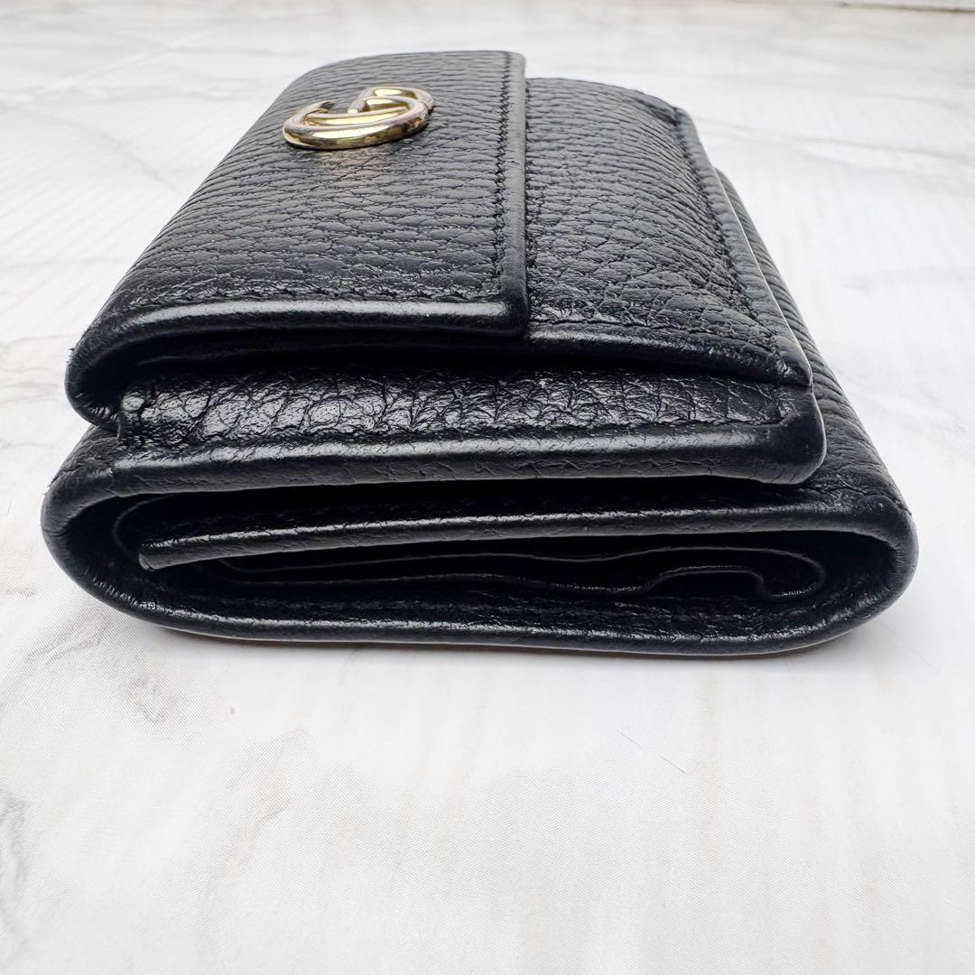 Gucci Caltical Wallet 501 Xt4