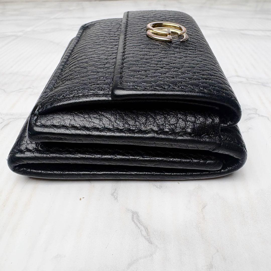 Gucci Caltical Wallet 501 Xt4