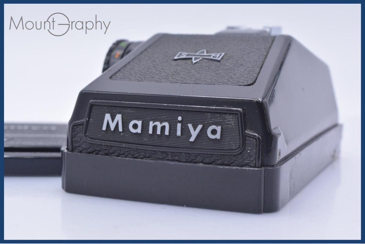 Others Mamiya M645 #Yk8454