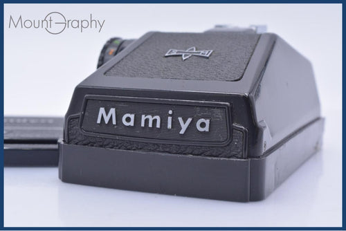 Others Mamiya M645 #Yk8454