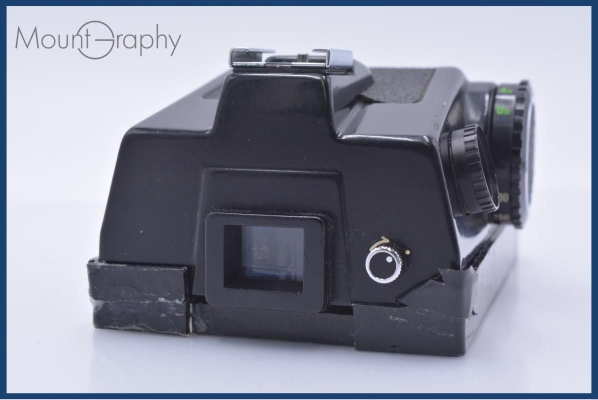 Others Mamiya M645 #Yk8454