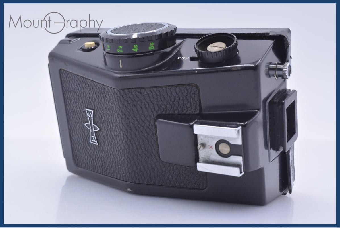 Others Mamiya M645 #Yk8454