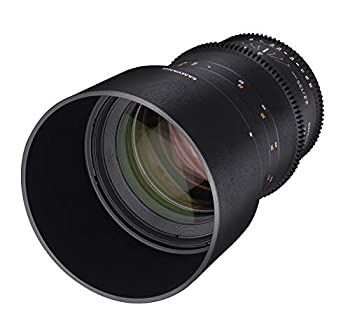 Others Samyang Syds135?M-Nex Vdslr Ii 135?Mm F 2.2???22?Telephoto-Prime For