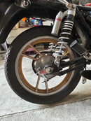 Wheel Gsx400E Gs400