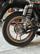 Wheel Gsx400E Gs400