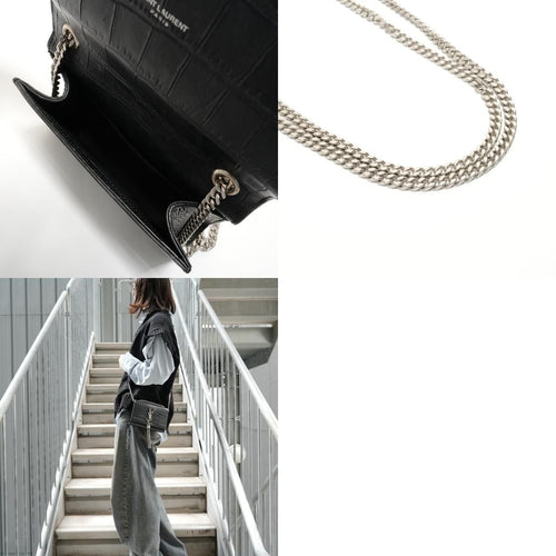 Yves Saint Laurent Shoulder Bag