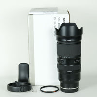 Tamron Lens (Zoom) 50-400Mm F/4.5-6.3 Di Iii Vc Vxd (Model A067) Z Nikon