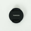 Tamron Lens (Zoom) 50-400Mm F/4.5-6.3 Di Iii Vc Vxd (Model A067) Z Nikon