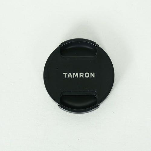 Tamron Lens (Zoom) 50-400Mm F/4.5-6.3 Di Iii Vc Vxd (Model A067) Z Nikon