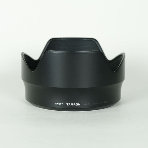 Tamron Lens (Zoom) 50-400Mm F/4.5-6.3 Di Iii Vc Vxd (Model A067) Z Nikon