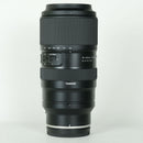 Tamron Lens (Zoom) 50-400Mm F/4.5-6.3 Di Iii Vc Vxd (Model A067) Z Nikon