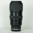 Tamron Lens (Zoom) 50-400Mm F/4.5-6.3 Di Iii Vc Vxd (Model A067) Z Nikon