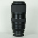 Tamron Lens (Zoom) 50-400Mm F/4.5-6.3 Di Iii Vc Vxd (Model A067) Z Nikon