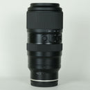 Tamron Lens (Zoom) 50-400Mm F/4.5-6.3 Di Iii Vc Vxd (Model A067) Z Nikon