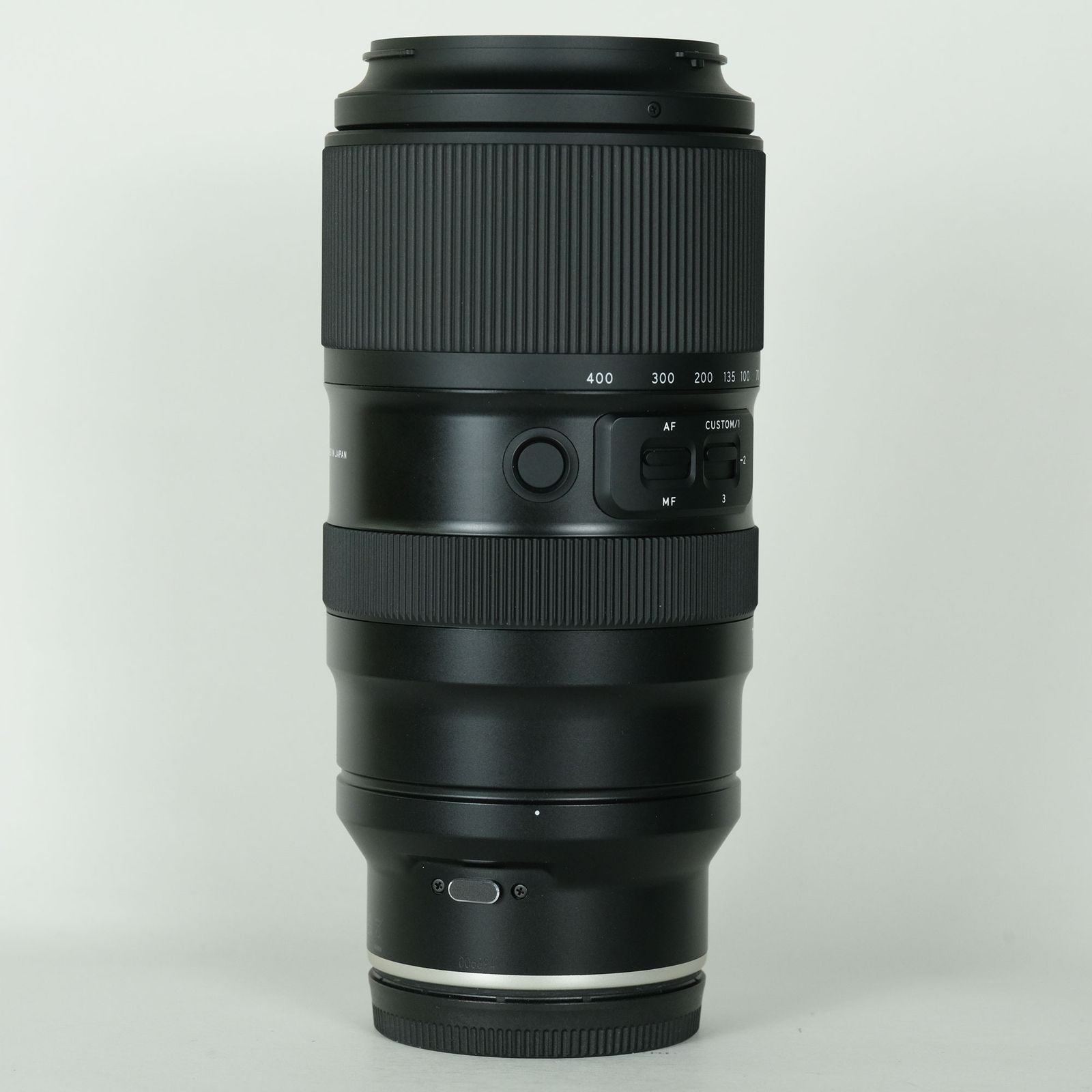 Tamron Lens (Zoom) 50-400Mm F/4.5-6.3 Di Iii Vc Vxd (Model A067) Z Nikon