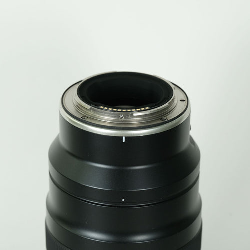 Tamron Lens (Zoom) 50-400Mm F/4.5-6.3 Di Iii Vc Vxd (Model A067) Z Nikon