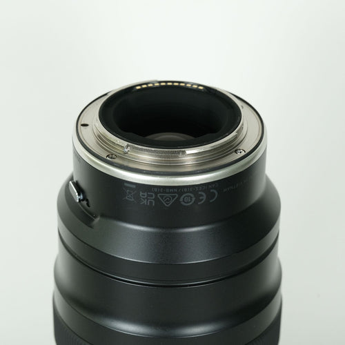 Tamron Lens (Zoom) 50-400Mm F/4.5-6.3 Di Iii Vc Vxd (Model A067) Z Nikon