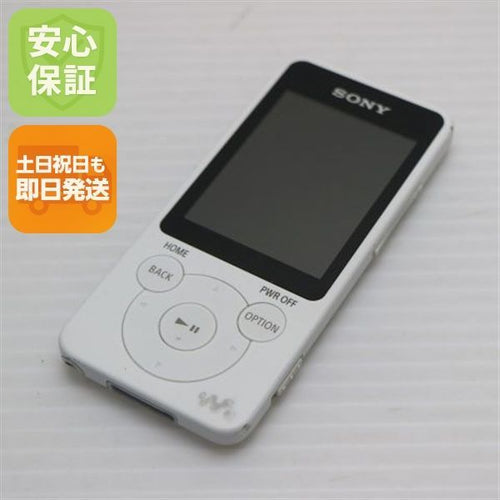 Digital Audio Player Nw-S14 Walkman Sony Ok 04000