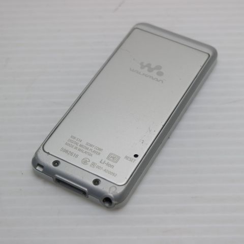 Digital Audio Player Nw-S14 Walkman Sony Ok 04000