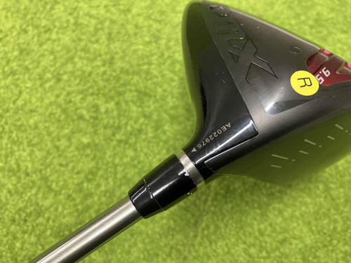 Driver Yamaha Rmx Vd Inpres Dx-408D Type Ii R 9.5