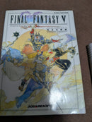 Consoles Nintendo Super Famicom Ffv