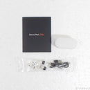 Denon Wireless Earphone Perl Pro 377