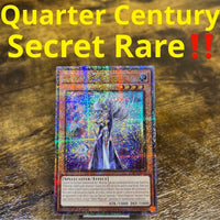 Yu-Gi-Oh! Ocg Duel Monsters (Japanese) 25Th